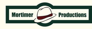 Mortimer Productions Logo